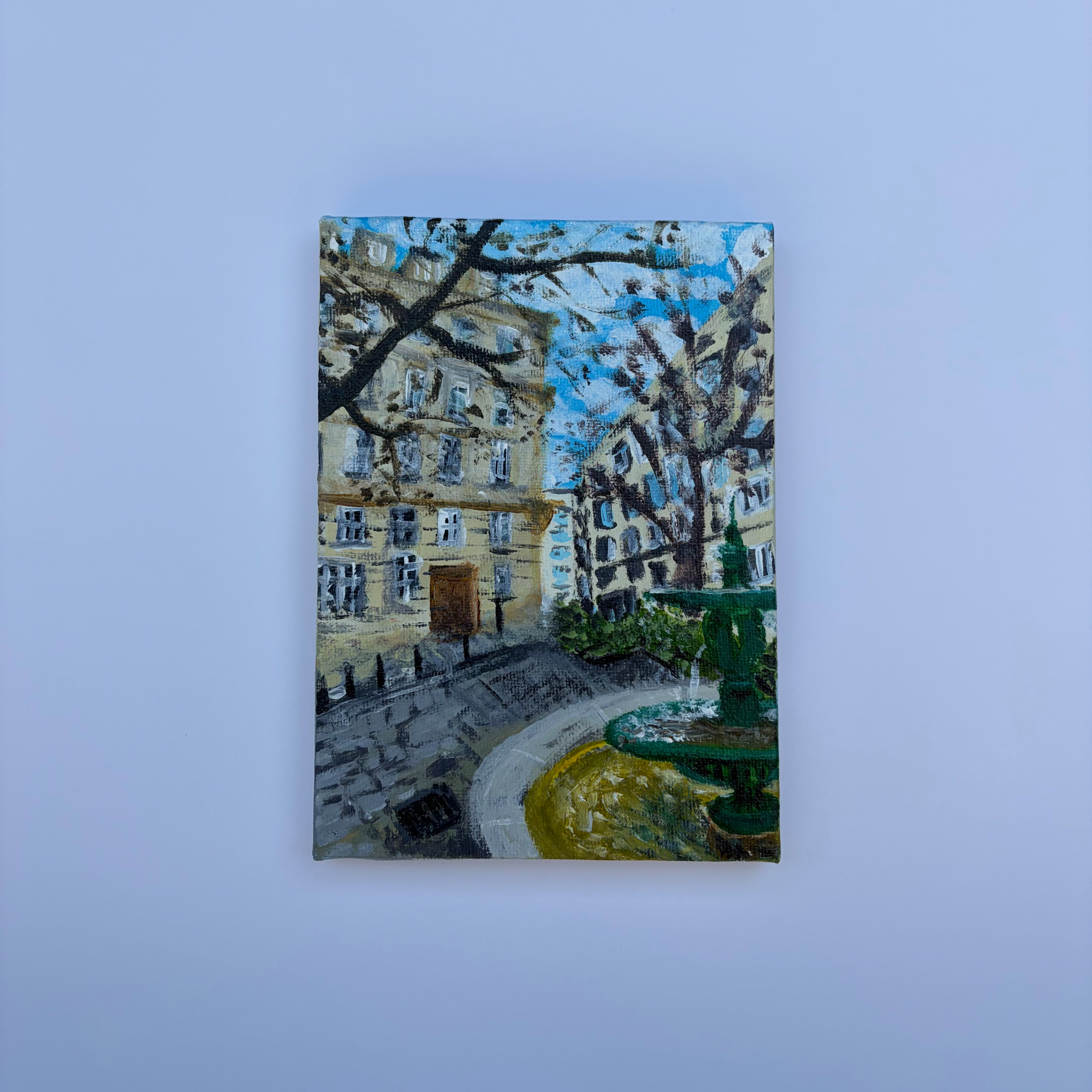 Tommy Doyon