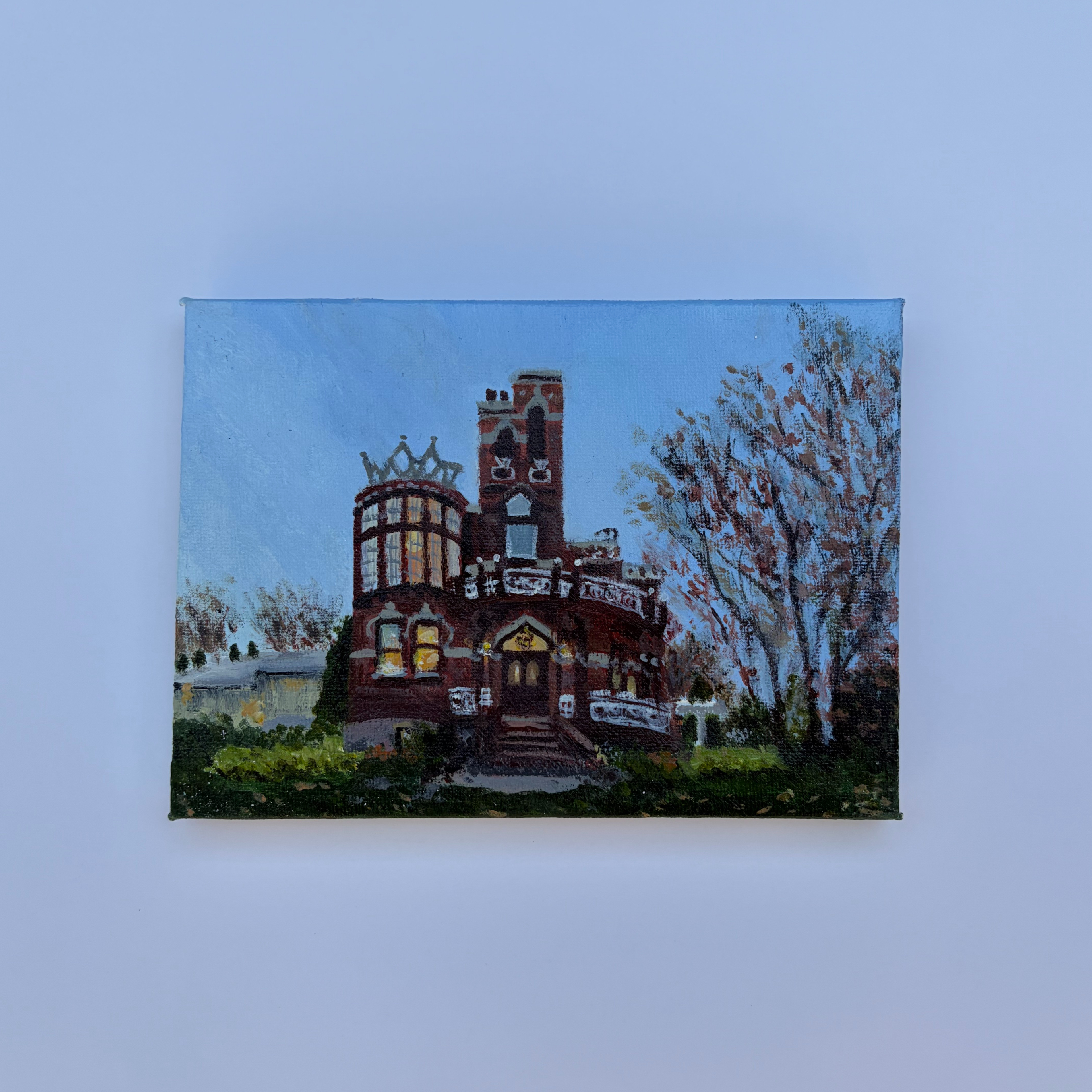Emmy danik