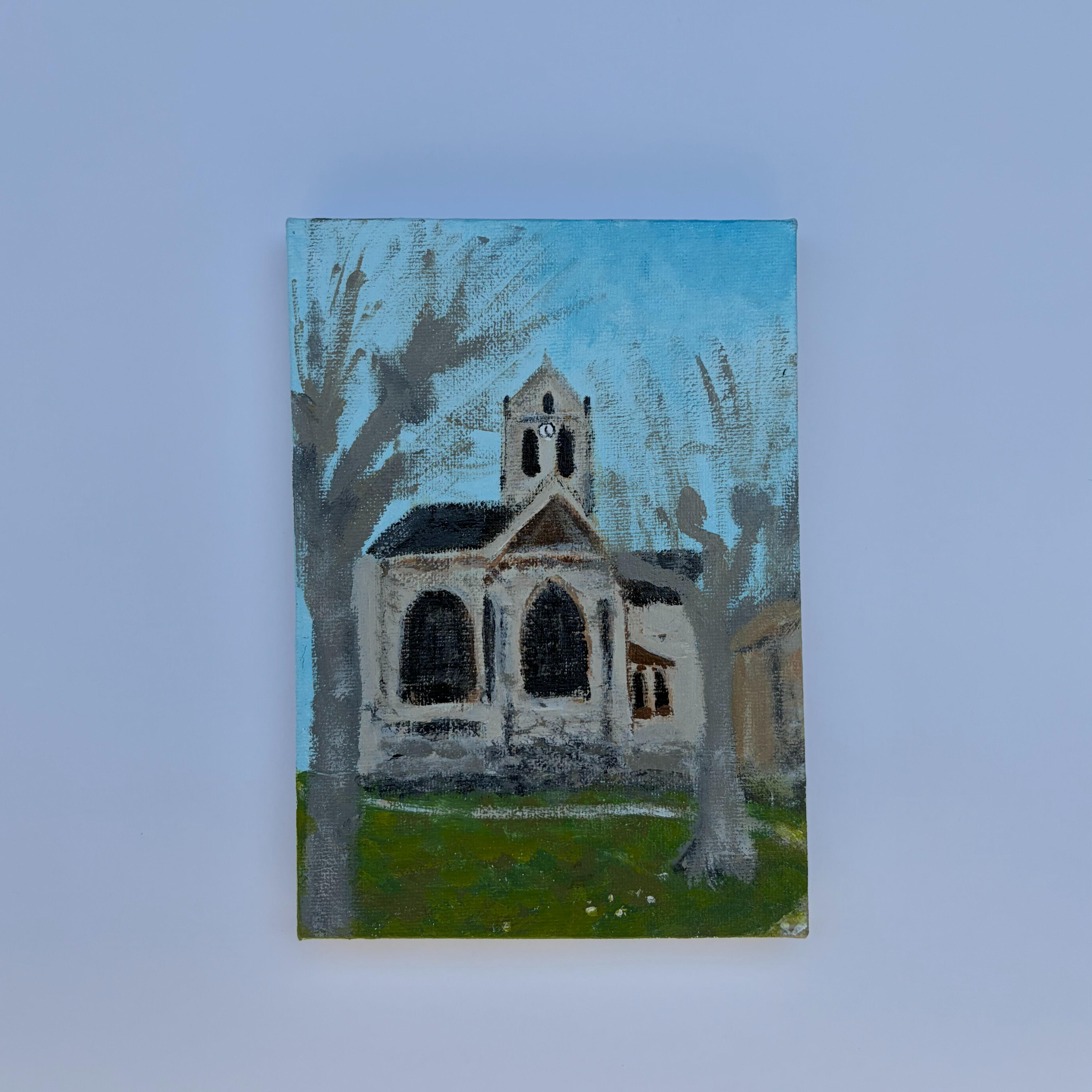 martine lessard